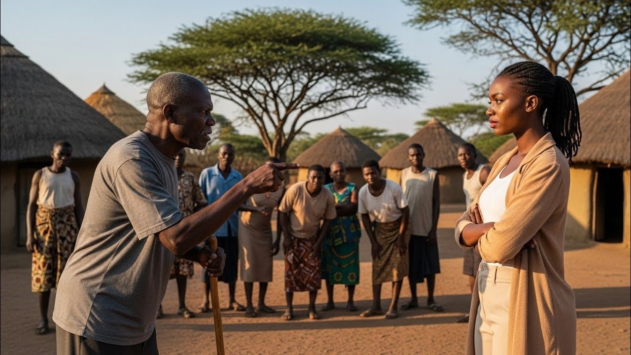 KIZAZI CHA MABADILIKO.