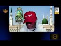 هل وضعت الحرب أوزارها أم ستخرج الأرض أثقالها أ د محمد المسعري