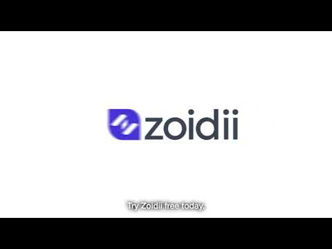 Why Maintenance Teams Switch to Zoidii in a Week