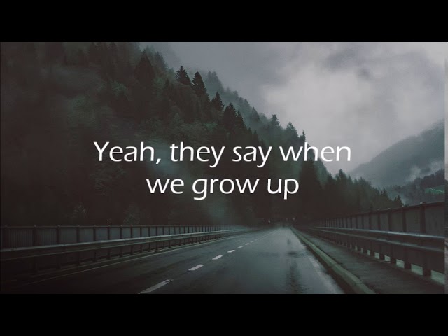 NF // Remember This (Lyric Video)