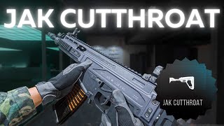 Unlocking the Jak Cutthroat Aftermarket Kit | Season 3 Week 3 Challenges | Modern Warfare 3