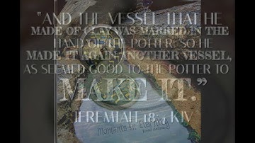 Vessel by David Salinas