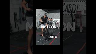 🥵MetCon🥵