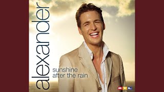 Sunshine After The Rain (Alternative Pop Version)