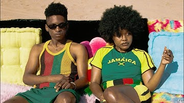 amindi - mercury retrograde (official visual)