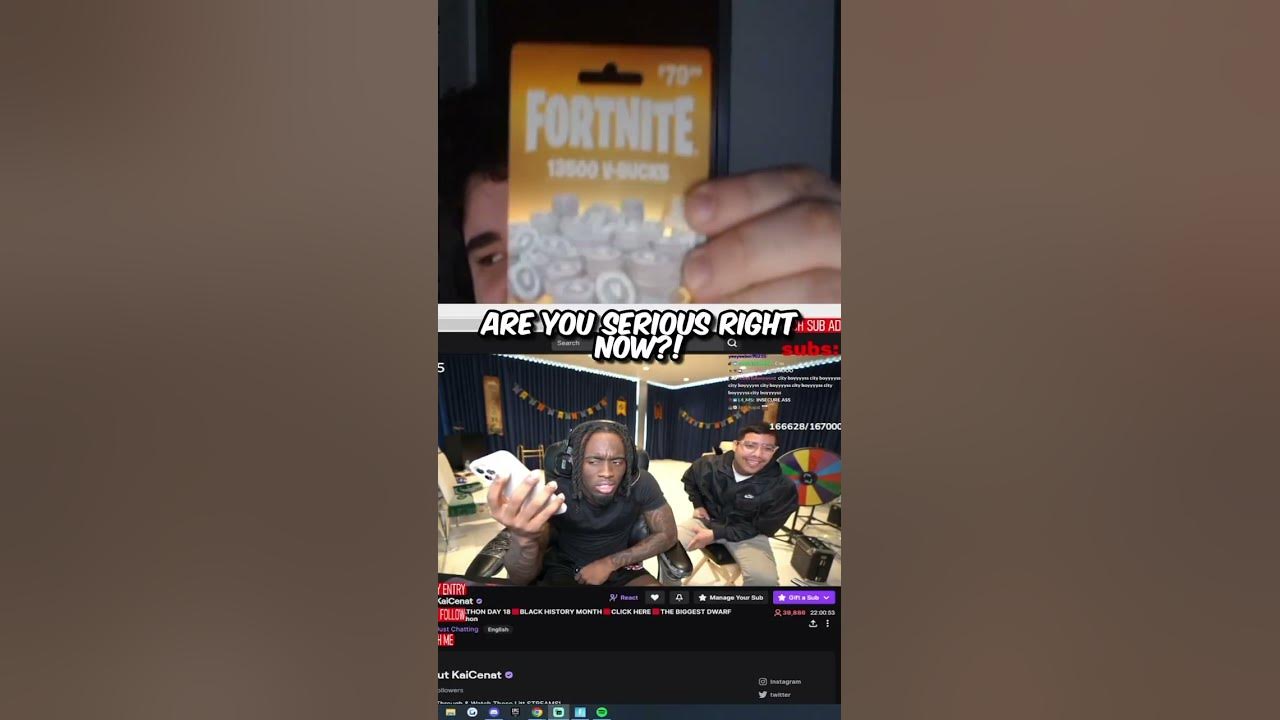 Why did my mom buy me this youtube