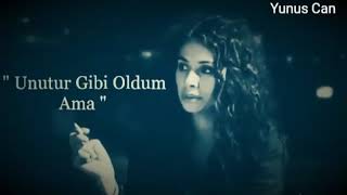 Unutmam Lazim Resimi