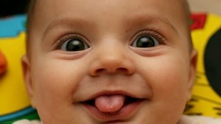 СМЕШНЫЕ ДЕТИ :) ПРИКОЛЫ с МАЛЫШАМИ 2015, смешное видео с детьми СМЕШНЫЕ ДЕТИ :) ПРИКОЛЫ с МАЛЫШАМИ 2015, смешное видео с детьми