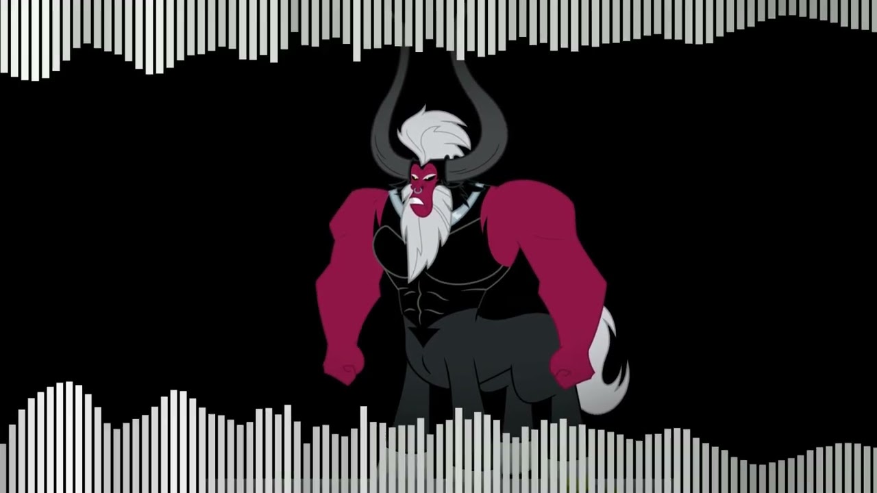 FNF Triple Trouble Kaizo mix Superstars MLP MIX part.III