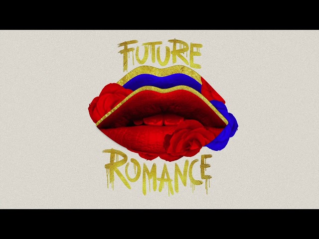 Fiorious - Future Romance (Mighty Mouse Extended Remix) 2019