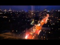 2012-05 London at dusk timelapse 134x.wmv