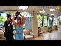 Old Woman Tries To Cash $5,000 Check At Multiple Banks and INSTANTLY Regrets it!