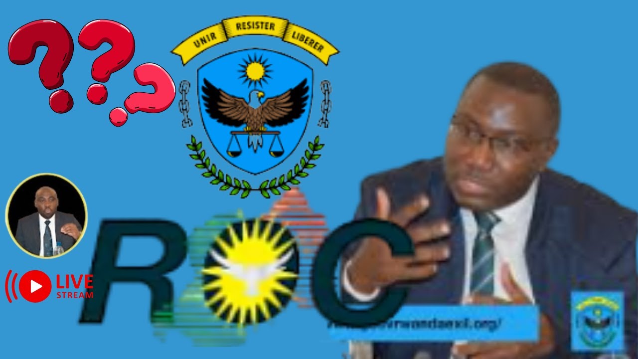 Ibyari inama bibaye isoko, GREX ihindutse ROC: Ubusesenguzi bwimbitse kuri uyu muvuno wa P. NAHIMANA