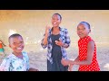 Naomi Na Wenzake Walivyofurahia Kuwasilisha Ujumbe Wa Wimbo Wao 
