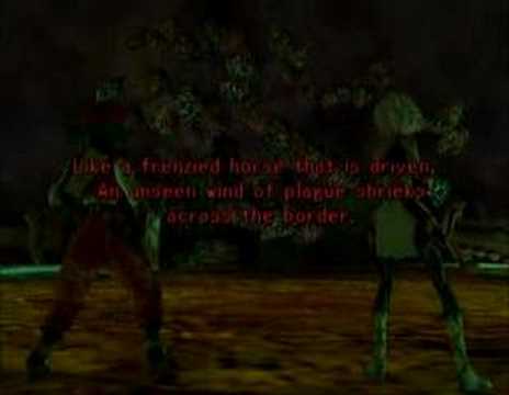 Phase 4 - Fidchell: .hack//OUTBREAK