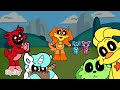 Smiling critters  unused episode 2 but viewers idea part 3  poppy playtime chapter 3