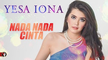 Yesa Iona - Nada Nada Cinta (Official Music Video) | Lagu Rossa