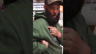 A Quick Tip On Skinning Turkeys For Taxidermy With