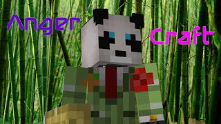 ANGERCRAFT - Episode 8: Simple farming interrupted by politics (Minecraft)