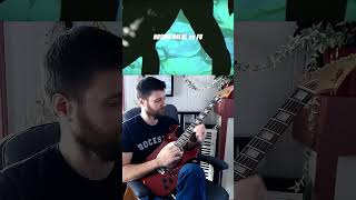 No More Heroes 3 Anime Opening Guitar Cover