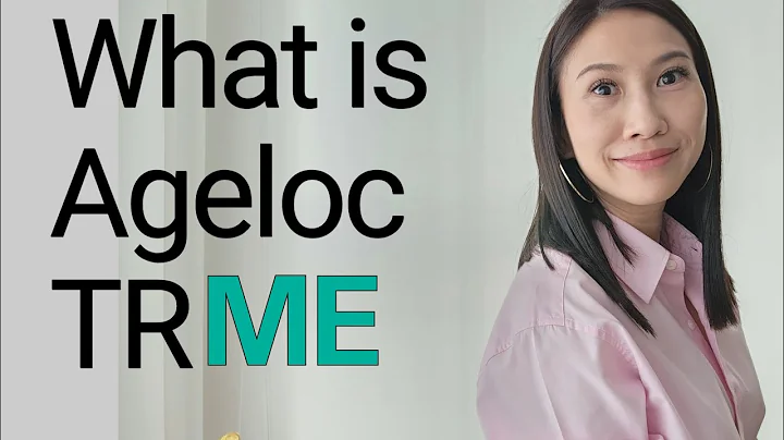 What is Ageloc TRME?