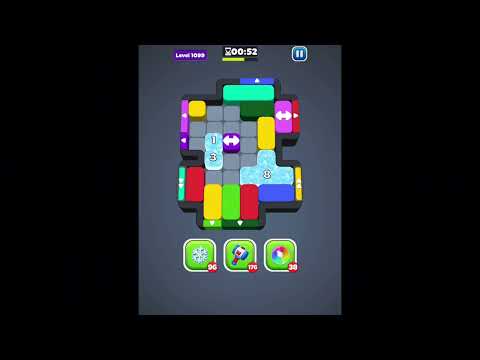 Wood Out! Levels 1091-1092-1093-1094-1095-1096-1097-1098-1099-1100