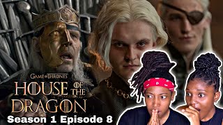 House of the Dragon 1x8 Reaction - “The Lord of the Tides”