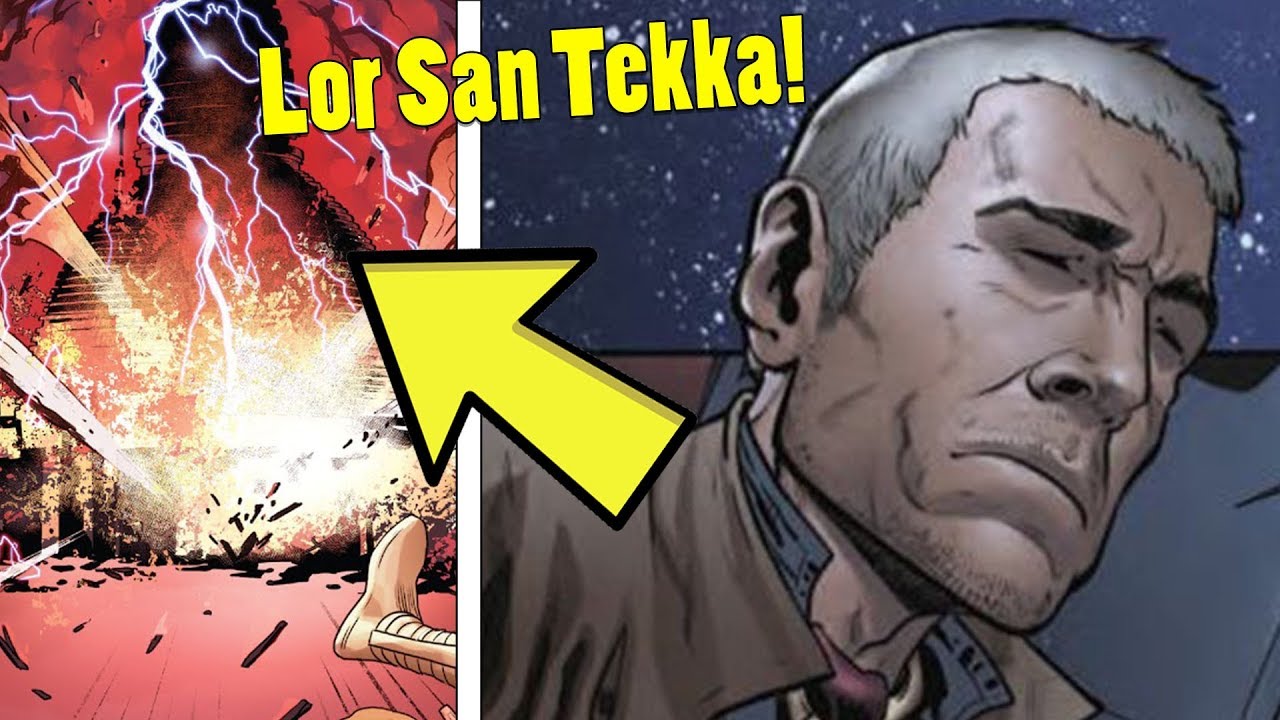 Star Wars Full SECRET History of