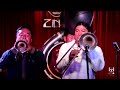 Los pream en vivo desde el zinco jazz club