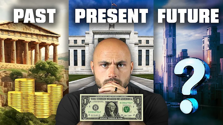 The History of Money - and What Comes Next