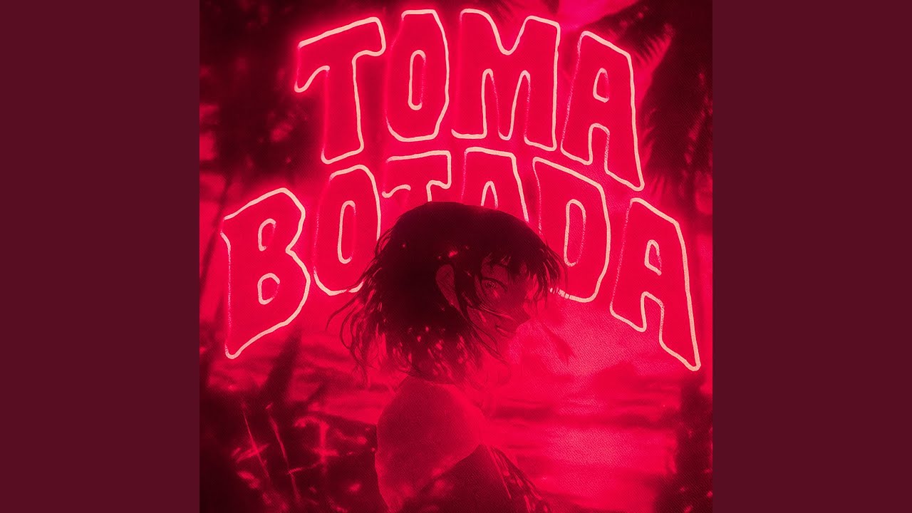 TOMA BOTADA (SUPER SLOWED) - YouTube