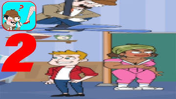 Clue Hunter - Gameplay Walkthrough Part 2 Levels  - New Levels 40-50 Unlocked (Android,iOS)