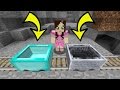 Minecraft: $1 MINECART VS $350,000 MINECART CHALLENGE [EPS9] [39]