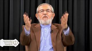 Kur'an'da İnsanın Değeri ve Saygınlığı