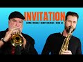 Invitation W Emmet Cohen Randy Brecker Chad LB Invitation W Emmet Cohen Randy Brecker Chad LB