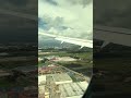 jcmcncec aterrizaje Amsterdam- Bogotá maart 2026