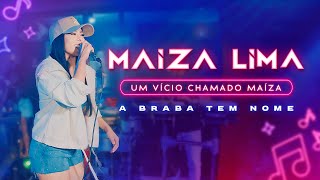 Maíza-Lima- UM VÍCIO CHAMADO MAÍZA