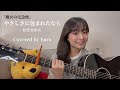 【魔女の宅急便】やさしさに包まれたなら／松任谷由実 歌ってみた 弾き語り covered by haru