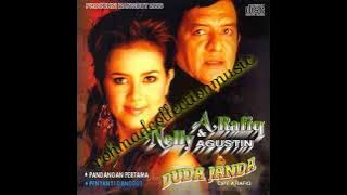 A Rafiq & Nelly Agustin - Duda Janda (cipt.A Rafiq)