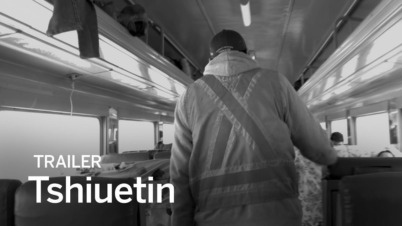short cuts streaming TSHIUETIN Trailer | Festival 2016