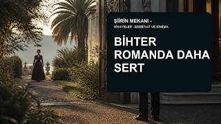 Aşk-ı Memnu: Romanın Bihter’i Diziden Neden Daha Tehlikeli?