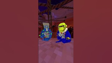 Thumbnail of I think we got TOO SUS… #music #relatable #gaming #funny #memes #comedy #trends #vr #gorillatag