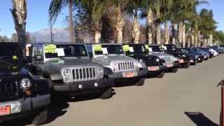 Pacific Auto Center