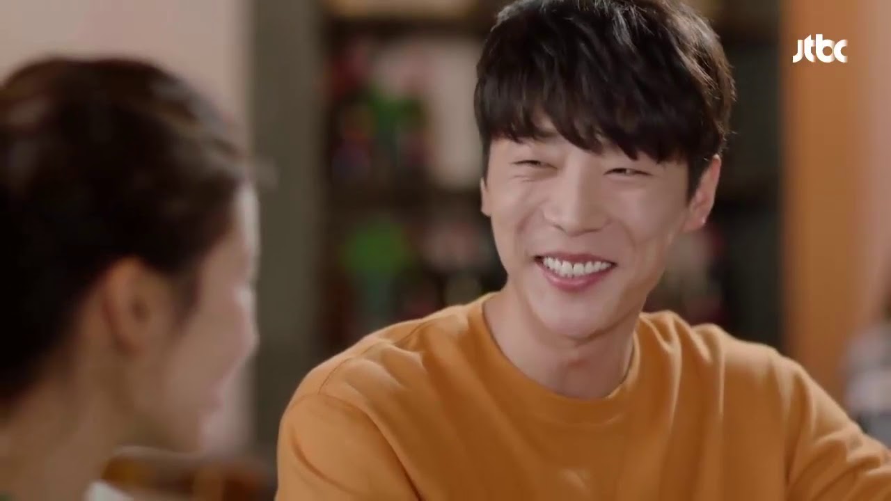 Mxmtoon Please don´t // Yoo Eun Jae & Yoon Jong Yul // Age of Youth 2