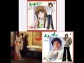 夏のあらし! OP元ネタレコードジャケット比較完全版