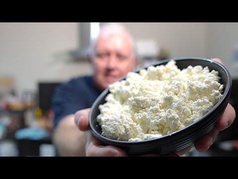 Cottage Cheese Recipes Bbc