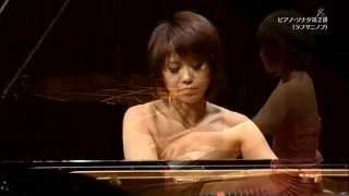 Rachmaninov: Piano Sonata No.2 - Yuja Wang