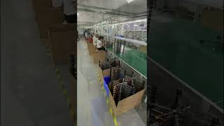 FPV Fiber Cables Daily Shipment Mass Factory Supply #FPVFiber #DroneCable #FactoryShipment #fpv