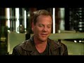 Kiefer Sutherland the King