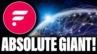 FLARE NETWORK | WHY IS NO ONE TALKING ABOUT THIS?